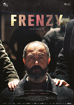 Frenzy | Abluka