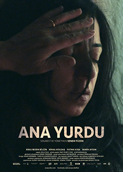 Motherland | Ana Yurdu