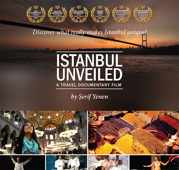 Istanbul Unveiled