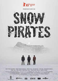 Snow Pirates | Kar Korsanlari