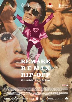 Remake Remix Rip-off a.k.a Motor