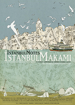 Istanbul Makami