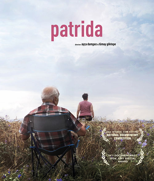 Patrida