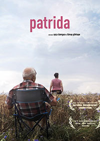 Patrida