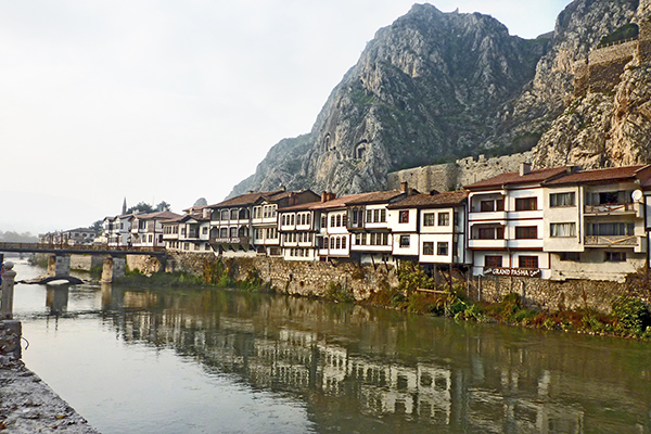 Anatolia - Erkut Onart