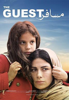 The Guest - Misafir