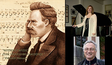 Nietzsche and Music