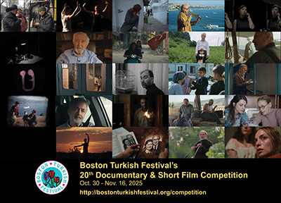 BTF Documentary and Short Film Competition