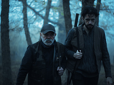 Dunyada Oyle Seyler Olmuyor . Such Things Don't Happen in This World.