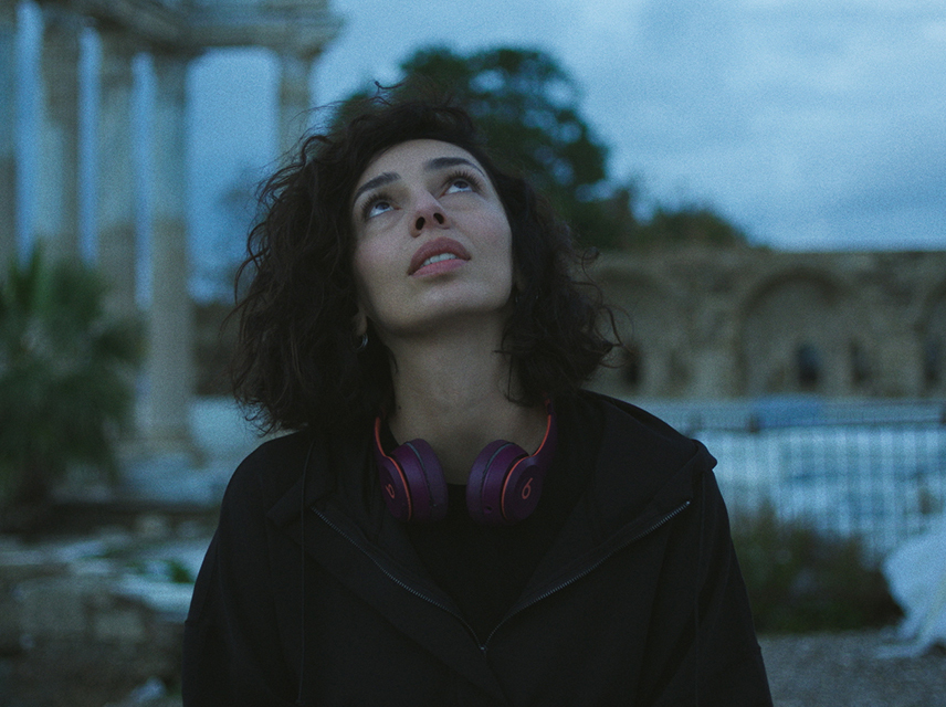 Apollon By Day Athena By Night | Gunduz Apollon Gece Athena