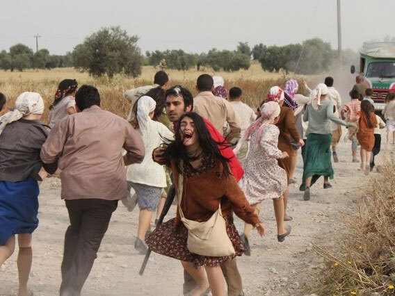 golgeler ve suretler. shadows and faces.