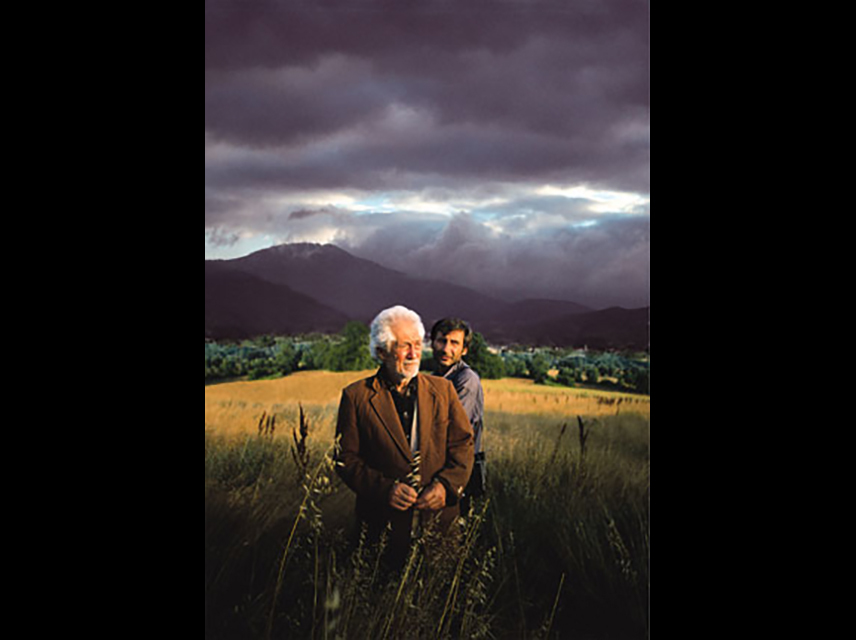 Mayis Sikintisi. Clouds of May