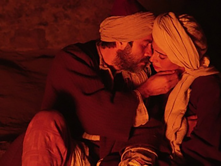 cenneti beklerken. waiting for heaven.