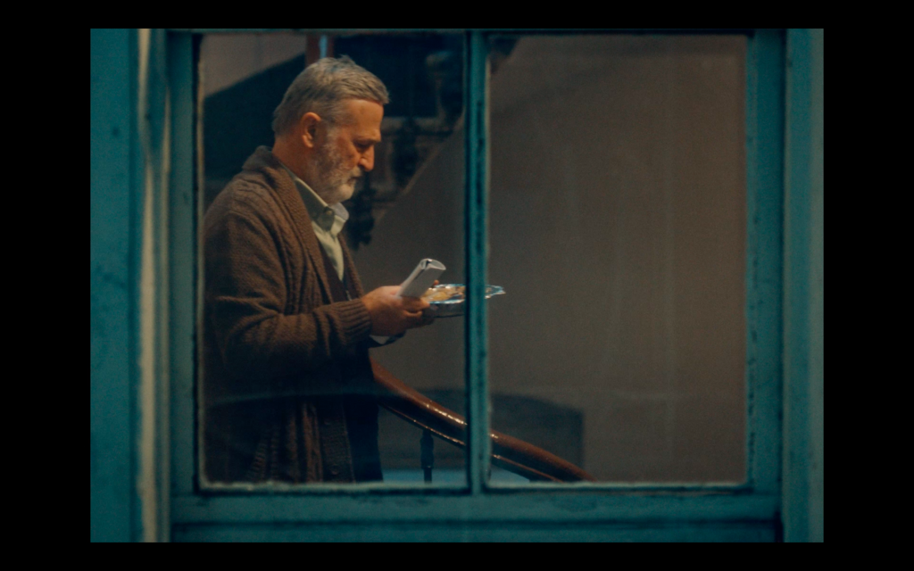 eksi bir. minus one.