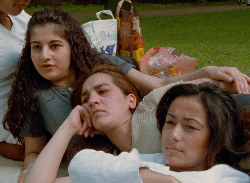 Domates Biber Depresyon.