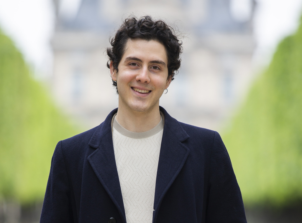 kenan oktay and friends