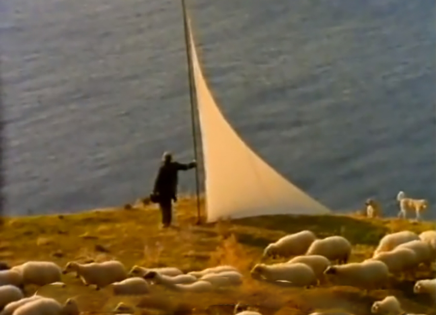 deniz turkusu. song of sea.