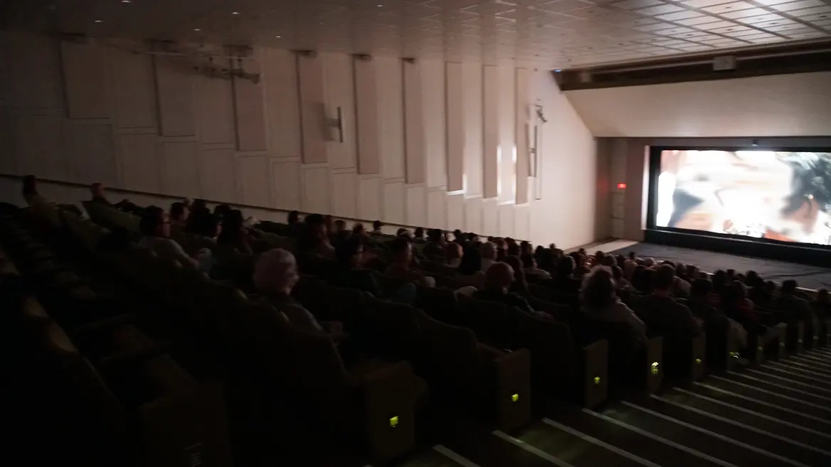 Boston Turkish Film Festival