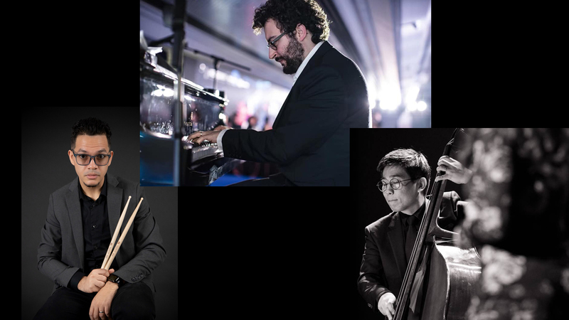 the utar artun trio.